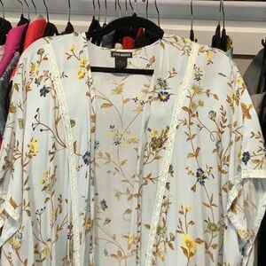 Steve Madden Kimono
